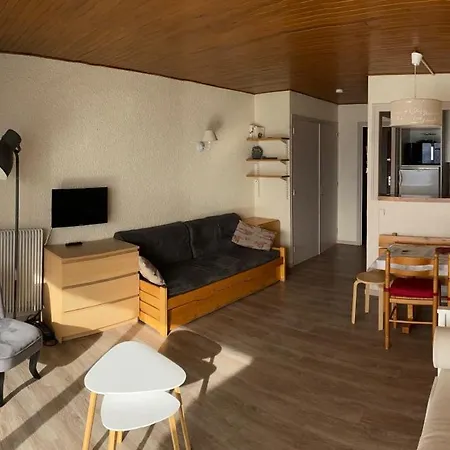 Majestic I Appartement