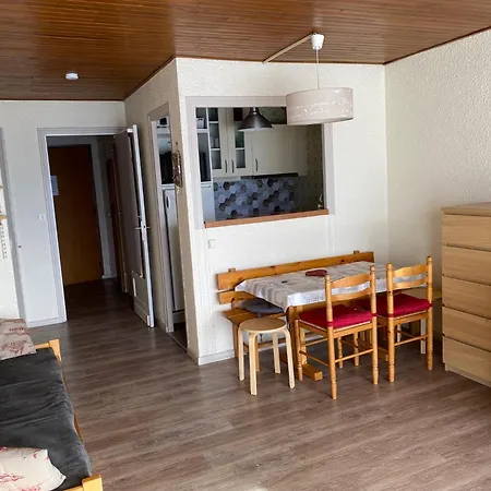 Appartement Majestic I