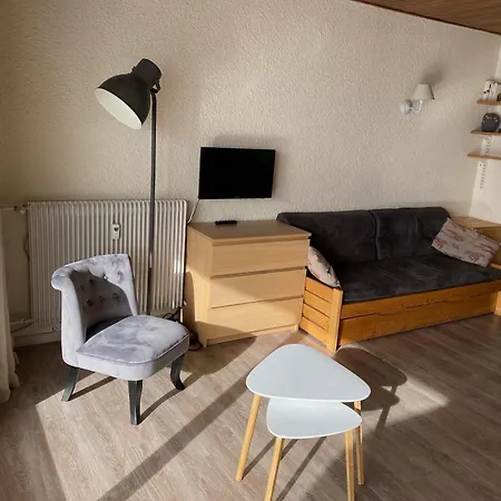 Majestic I Appartement *