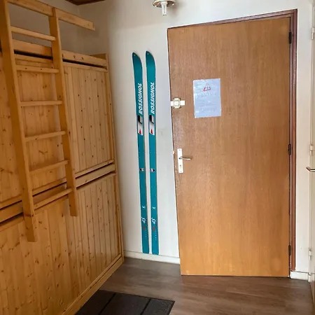 Appartement Majestic I *
