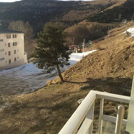 Majestic I Huez