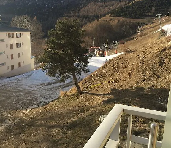 Majestic I Huez