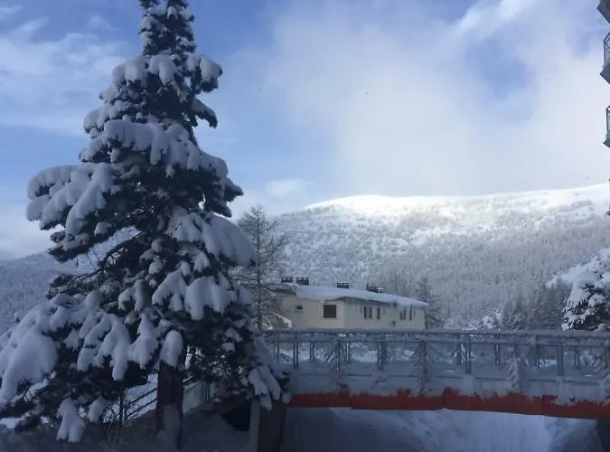 Majestic I * Huez